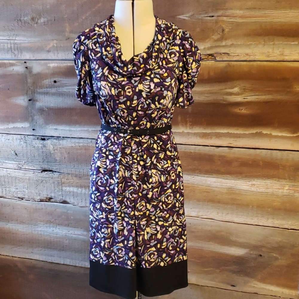 BCBG Paris dress